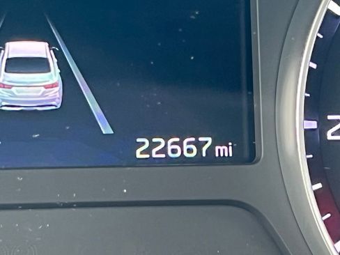 Used 2022 Kia Forte GT-Line w/ GT-Line Technology Package image 22