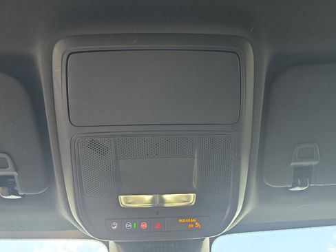 Certified 2025 Chevrolet Equinox LT AWD/4WD image 22