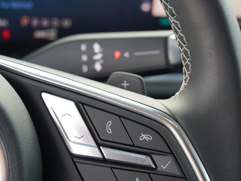 Used 2025 Buick Envision Preferred image 18