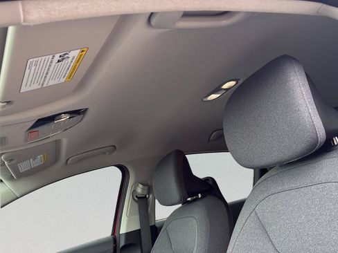 Certified 2025 Kia K4 EX FWD image 24
