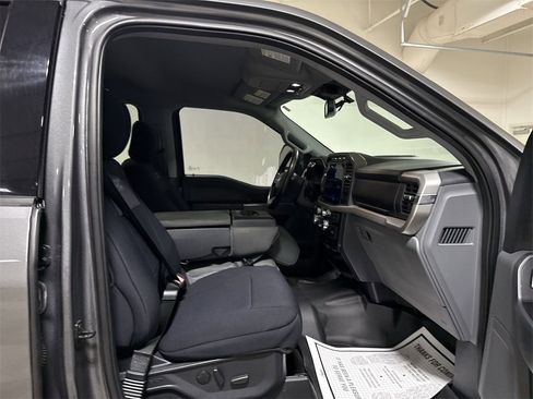 Used 2022 Ford F150 XLT w/ Equipment Group 302A High image 22