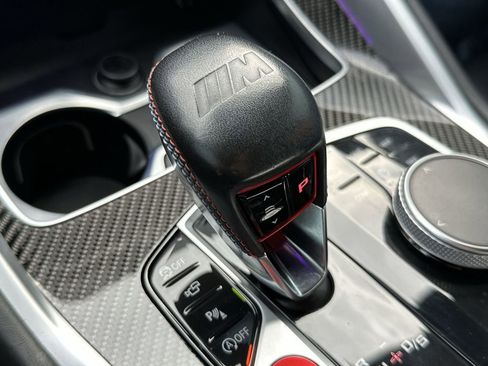 Used 2022 BMW X5 M w/ Competition Package 2 image 20