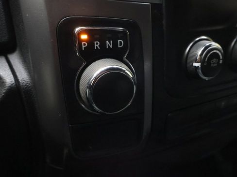 Used 2021 RAM 1500 Classic Warlock RWD image 23