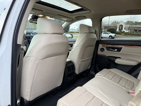 Used 2017 Honda CR-V EX-L image 28