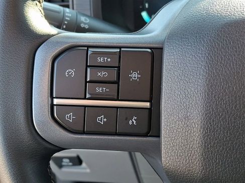 Used 2025 Ford F150 XLT w/ Equipment Group 301A Standard image 22