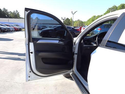 Used 2012 BMW X6 xDrive35i image 30