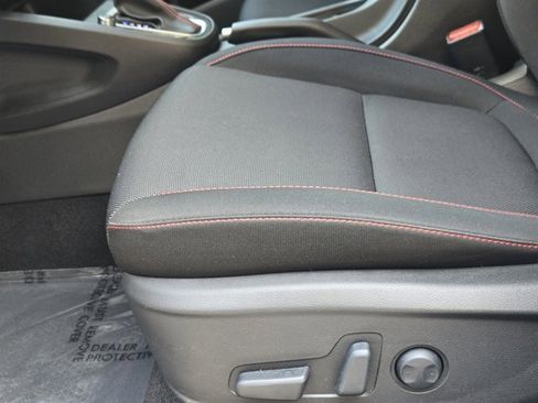 Certified 2023 Hyundai Kona N Line image 24