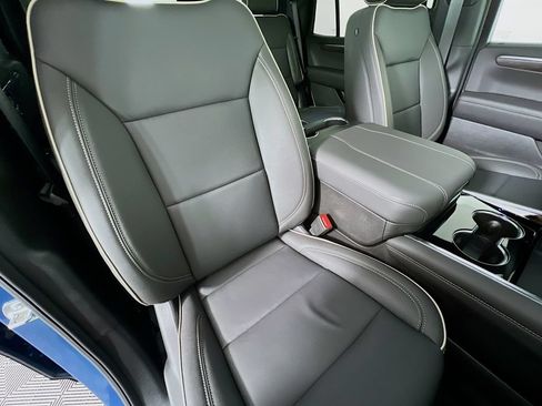 New 2026 Chevrolet Tahoe Premier w/ Sun And Tow Package AWD/4WD image 31