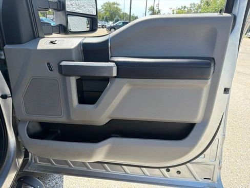 Used 2022 Ford F350 XLT w/ XLT Value Package AWD/4WD image 15