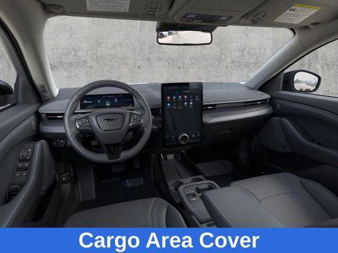 New 2025 Ford Mustang Mach-E Premium w/ Interior Protection Package image 12