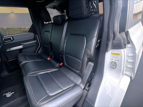 Used 2023 Ford Bronco Badlands AWD/4WD image 26