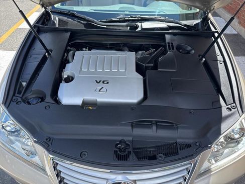 Used 2012 Lexus ES 350 4dr Sdn image 36