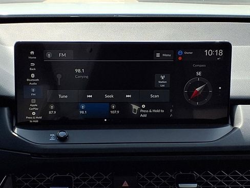 New 2026 Honda Accord EX-L image 14