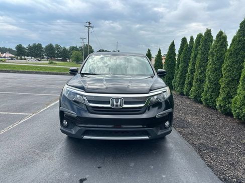 Used 2019 Honda Pilot EX-L image 3