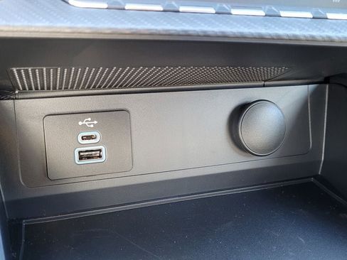 New 2025 Ford Mustang Coupe image 55