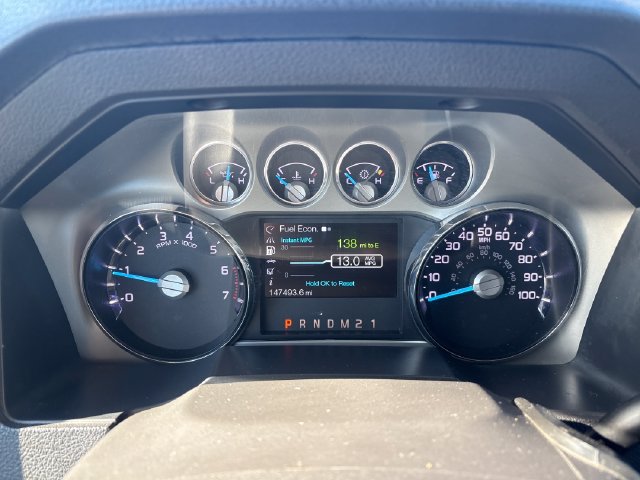 Used 2016 Ford F350 Lariat AWD/4WD image 14