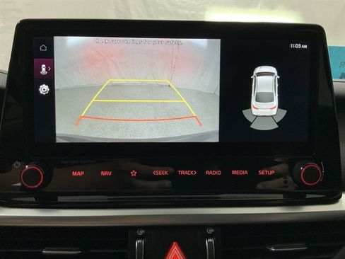 Used 2024 Kia Forte GT w/ Option Group 015 FWD image 20