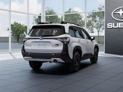 New 2026 Subaru Forester Wilderness w/ Wilderness Package AWD/4WD image 5