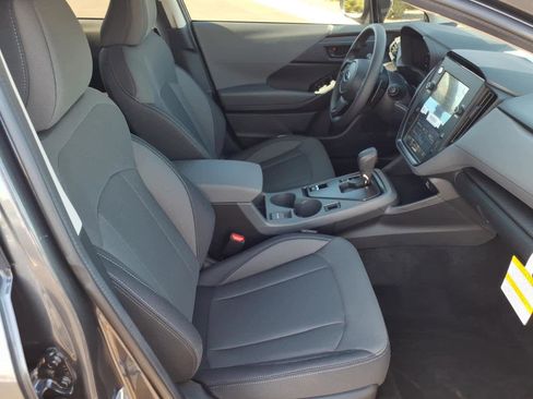 New 2026 Subaru Crosstrek 2.5i image 16
