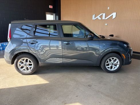 Certified 2024 Kia Soul LX w/ Option Group 015 image 15