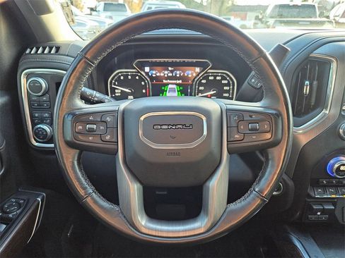 Used 2020 GMC Sierra 1500 Denali w/ Denali Ultimate Package image 22