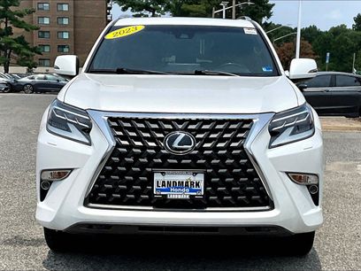 Used 2023 Lexus GX 460 Premium w/ Premium Package