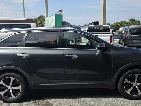Used 2018 Kia Sorento EX w/ EX Advanced Touring Package FWD image 6