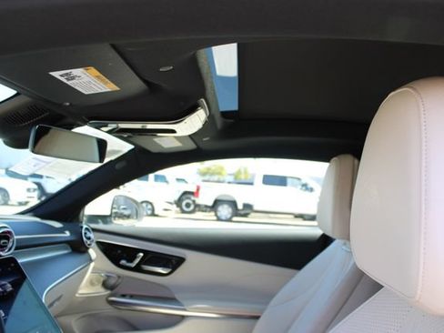 Used 2026 Mercedes-Benz CLE 300 4MATIC Coupe image 38