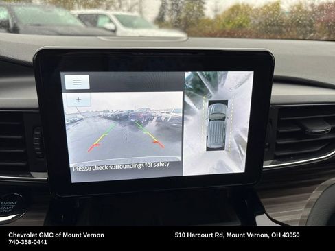 Used 2022 Ford Explorer Limited w/ Equipment Group 301A image 22