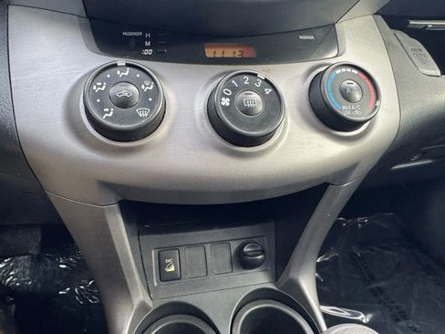 Used 2007 Toyota RAV4 Sport image 12