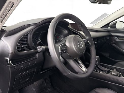 Used 2025 MAZDA MAZDA3 s image 13