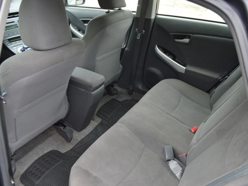 Used 2011 Toyota Prius Two FWD image 19