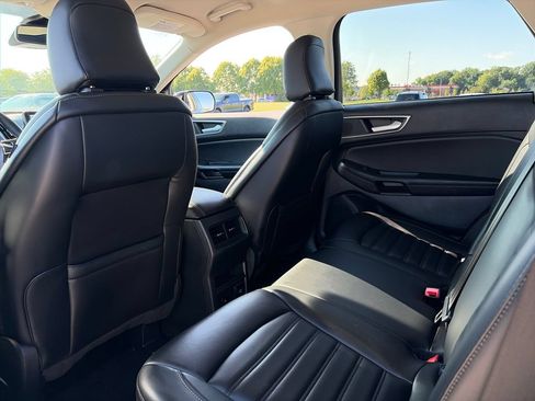 Used 2024 Ford Edge SEL w/ Convenience Package AWD/4WD image 28