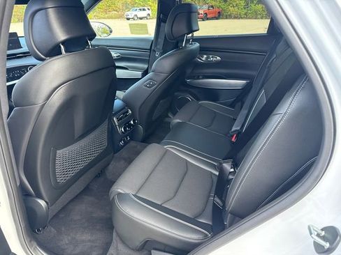 Used 2025 Genesis GV70 2.5T Sport Prestige w/ Sport Prestige Package image 20