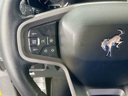 Used 2022 Ford Bronco Big Bend image 22