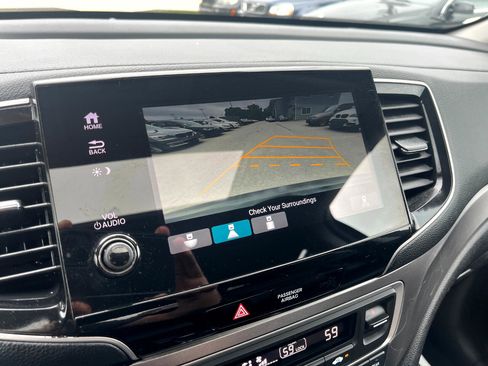 Used 2019 Honda Pilot EX-L image 40