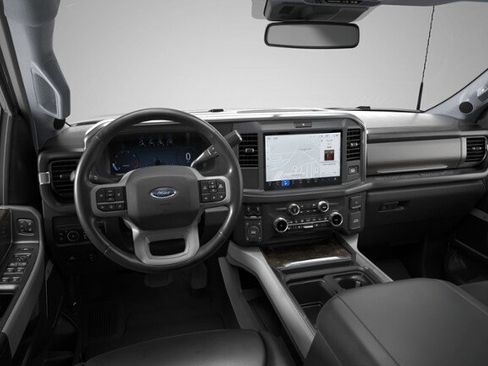 New 2026 Ford F250 Lariat w/ Chrome Package AWD/4WD image 29
