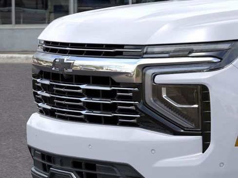 New 2026 Chevrolet Tahoe Premier AWD/4WD image 50