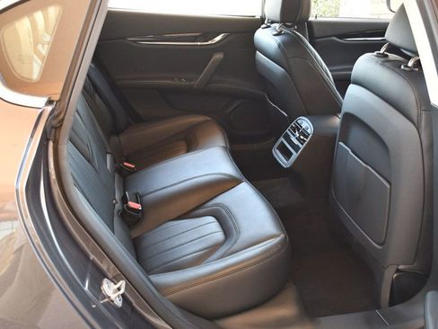 Used 2019 Maserati Quattroporte S image 46