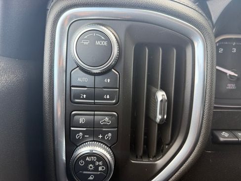 Used 2021 GMC Sierra 1500 Denali w/ Denali Ultimate Package AWD/4WD image 19