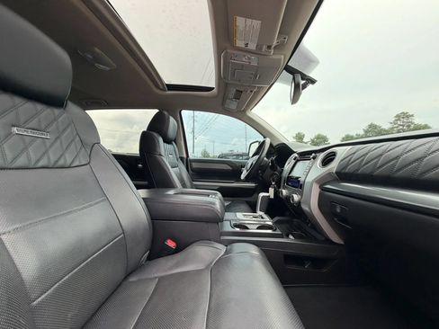 Used 2015 Toyota Tundra Platinum AWD/4WD image 23