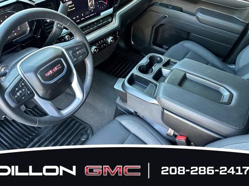 Used 2026 GMC Sierra 1500 Elevation AWD/4WD image 10