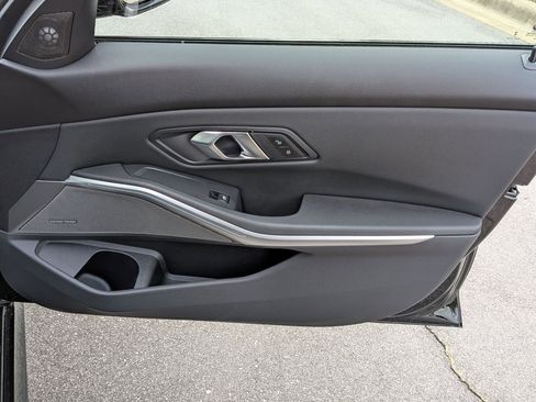 Certified 2024 BMW M340i w/ Premium Package image 35