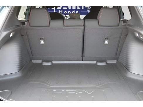 Certified 2026 Honda HR-V Sport image 13