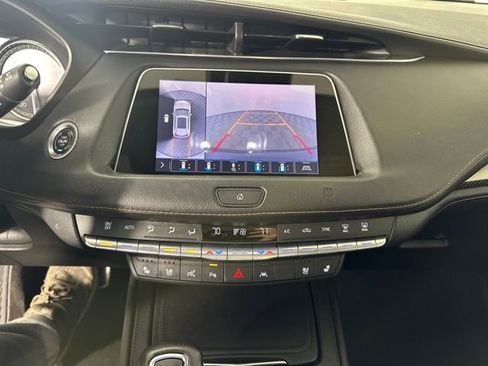 Used 2019 Cadillac XT4 Sport image 22