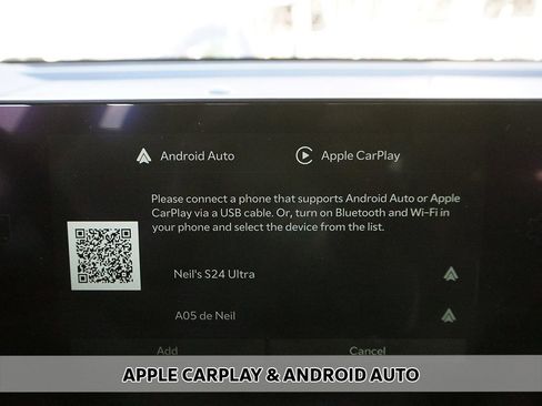 Used 2025 Kia Sorento X-Line EX image 10