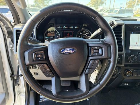 Used 2019 Ford F150 XLT w/ Equipment Group 302A Luxury image 8