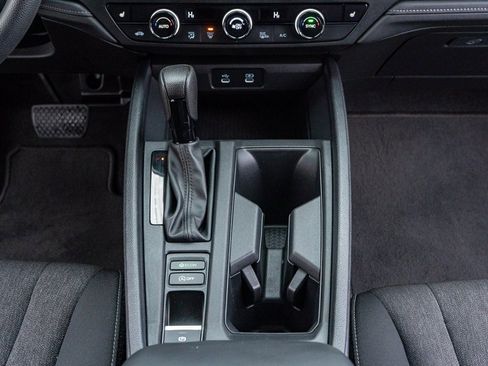 Certified 2023 Honda Accord EX image 24