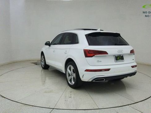 Used 2022 Audi Q5 2.0T Premium Plus w/ Premium Plus Package AWD/4WD image 67