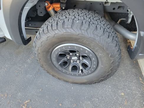 Used 2023 Ford F150 Raptor AWD/4WD image 6